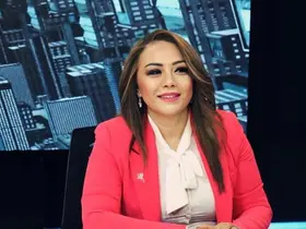 Prof. Dr. Aysun Bay:  "Çağımızın gençleri üç büyük tehdit altında; elektronik sigara, şeker ve stres"
