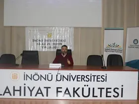 Prof. Dr. Cihat Yaşaroğlu yapay zekayı anlattı
