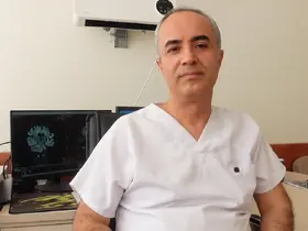 Prof. Dr. Demir, beyin sisi hastalığı hakkında bilgi verdi
