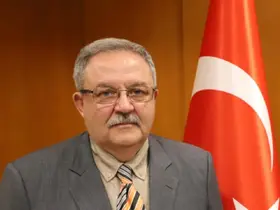 Prof. Dr. Doğru’ya uluslararası bilim ödülü
