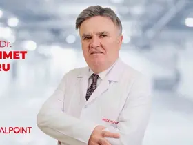 Prof. Dr. Duru: "11.00-16.00 saatleri arasında güneş altında bulunmak tehlikeli"
