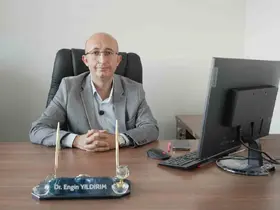 Prof. Dr. Engin Yıldırım: "Normal doğum sağlıklı nesillerin teminatıdır"
