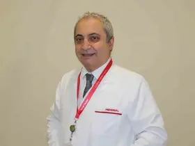 Prof. Dr. Erdal Kukul: "50 yaşından sonra PSA testi önemli"
