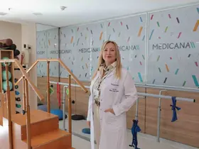 Prof. Dr. Figen Ayhan: "Meme kanseri tedavisi alan her 5 kadından birinde lenfödem gelişme riski vardır"
