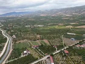 Prof. Dr. Gerçekcioğlu: "Meyvecilikte çiçeklenme kimyasallarla ertelenemez"
