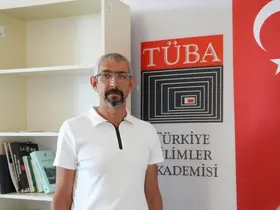 Prof. Dr. Hayaloğlu TÜBA Asli Üyesi seçildi
