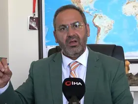 Prof. Dr. Hüseyin Şeyhanlıoğlu’ndan: "İdris-i Bitlisi Tepesi" çağrısı
