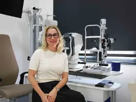 Prof. Dr. Karalezli: "Soğuk hava, klima ve kapalı ortamlar göz enfeksiyonlarını artırıyor"
