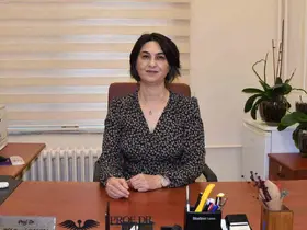 Prof. Dr. Kartal: "DSÖ, antibiyotik direncini ’Sessiz pandemi’ olarak tanımlıyor"
