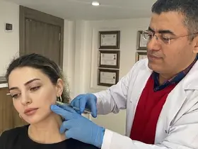 Prof. Dr. Koca: "Diş sıkma buzdağının sadece görünen kısmıdır"
