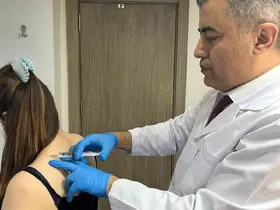 Prof. Dr. Koca: "Kronik ağrıya doğal çözüm: Nöral terapiye ilgi artıyor"

