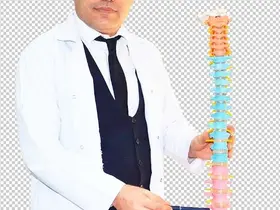 Prof. Dr. Koca’dan bel ve boyun fıtığı hastalarına uyarı

