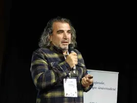 Prof. Dr. Lokman Aslan: "Afet yönetimi veteriner hekimsiz olmaz"
