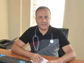 Prof. Dr. Öner’den kolesterol uyarısı: "Yüksek kolesterol sessiz ilerliyor"
