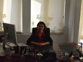 Prof. Dr. Özlem Diken: "DİLKOM yalnızca uygulama değil, aynı zamanda güçlü bir araştırma merkezidir"

