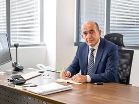 Prof. Dr. Raşit Turan: "Güneş panelleri doğayı kirletiyor" iddiaları gerçeği yansıtmıyor"
