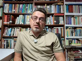 Prof. Dr. Resul Yavuz: "Yunan 1. Ordusu dalga beklerken tsunamiyle karşılaştı"
