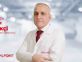Prof. Dr. Şirikçi: "Karaciğer tümörlerinin tedavisinde girişimsel radyolojinin artan rolü"

