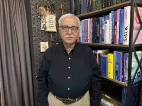 Prof Dr. Tevfik Özlü: "Hanta Virüsü nedeniyle bir pandemi ihtimali gözükmüyor"
