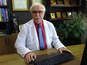 Prof. Dr. Tevfik Özlü: "KOAH hastalarının birçoğu KOAH olduğunu bilmiyor"
