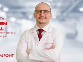 Prof. Dr. Ünal: "Çocuklarda hemanjiomlara dikkat"

