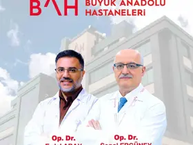 Prostat tedavisinde lazerle konforlu dönem
