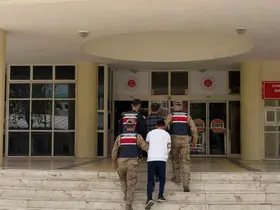 Provokatif içeriklerin yer aldığı sosyal medya grubunun kurucusu tutuklandı
