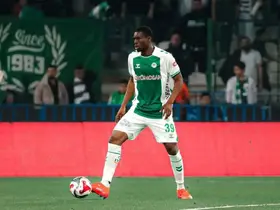PSV engeli aşılamadı! Konyaspor, Nagalo'dan vazgeçti