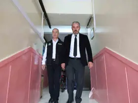 Pursaklar’da üretimin bereketi sofralara ulaşıyor
