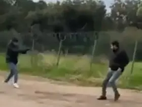 Pusu kurulup öldürülen iş adamının davasında mütalaa açıklandı

