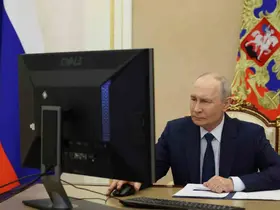 Putin, oyunu uzaktan kullandı
