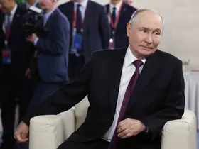 Putin’den Kiev’e yönelik saldırılara 3 gün ara verilmesi talimatı
