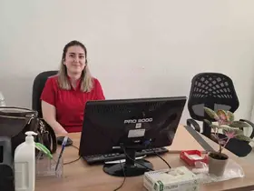 Pütürge Devlet Hastanesi’nde uzman hekim kadrosu güçleniyor
