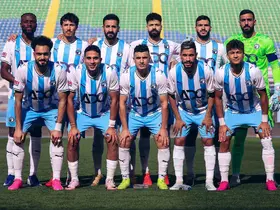 Pyramids FC yeni sezon kampı için Erzurum’u tercih etti
