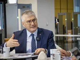Quick Sigorta, COP31 öncesi hazırlıklarını sürdürüyor
