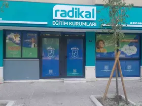 Radikal Çocuk Etüt Merkezi hizmete açıldı
