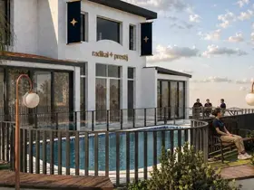 Radikal eğitim kurumları Prestij Şubesiyle Güzelbahçe’de açıldı
