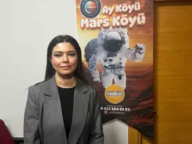 Radikal Okulları’ndan bilim ve uzay odaklı etkinlik

