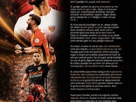 Ramazan Civelek Kayserispor’dan ayrıldı
