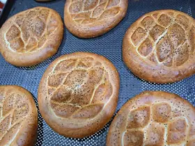 Ramazan pidesi Büyükşehir Halk Ekmek büfelerinde yerini alacak

