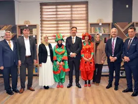 Ramazan Sokağına yoğun ilgi
