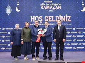 Ramazan’da sevilen isimler Sultangazililerle
