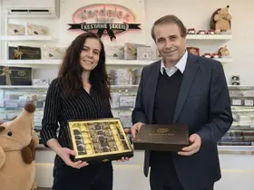 Ramazan’da tatlı tercihi hafiflerken, kestane şekeri öne çıkıyor
