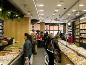 Ramazan’ın kışa denk gelmesi, kuruyemiş tüketimini arttırdı
