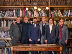 RAMS Global, İtalyan lüks moda markası ETRO’ya stratejik ortak oldu
