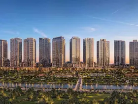 RAMS Türkiye, RAMS Park House Maslak’ın yeni finansman modelini duyurdu

