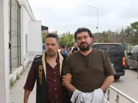Rasim Ozan Kütahyalı tutuklandı
