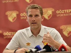 Rasmus Ankersen: "Yabancı kuralından memnunum"

