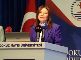 Rektör Aydın: "Madde bağımlılığına karşı en güçlü kale aile"
