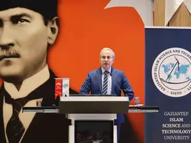 Rektör Demir: "Geleceğin hekimlerini güçlü bir akademik ve klinik altyapıyla yetiştiriyoruz"
